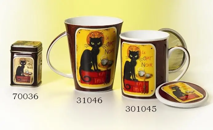 Le Chat Noir (31045)